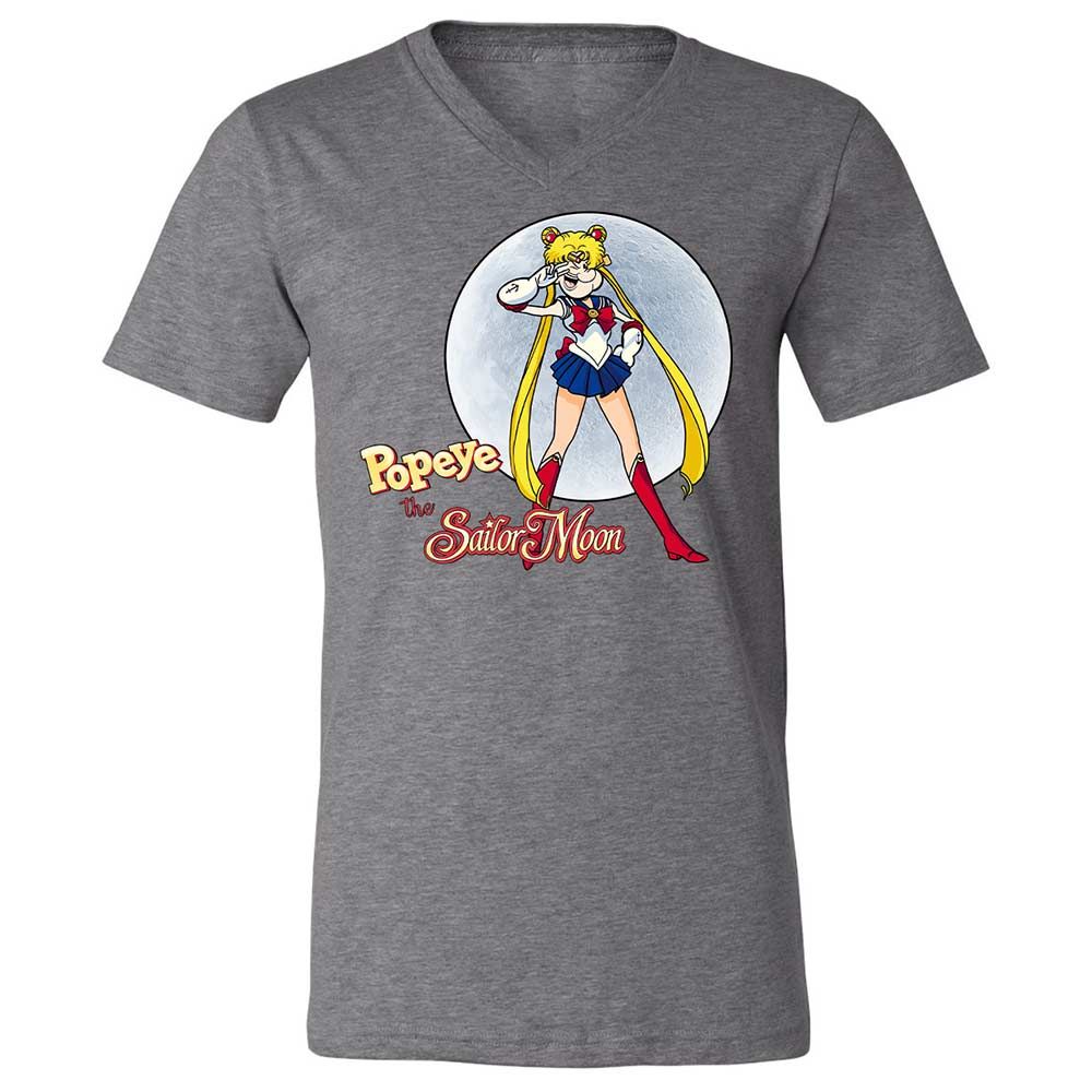 The Sailor - Deep Heather - 14