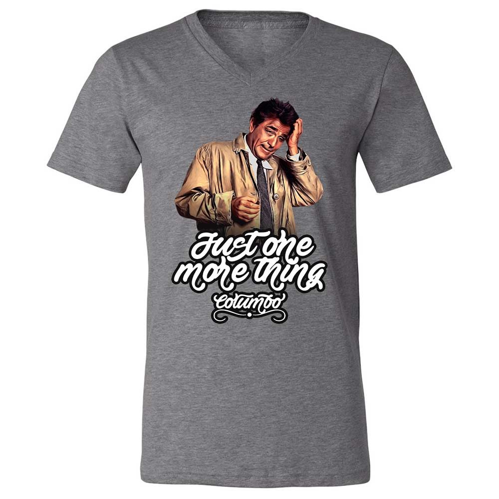 Just one more thing - Deep Heather - 14
