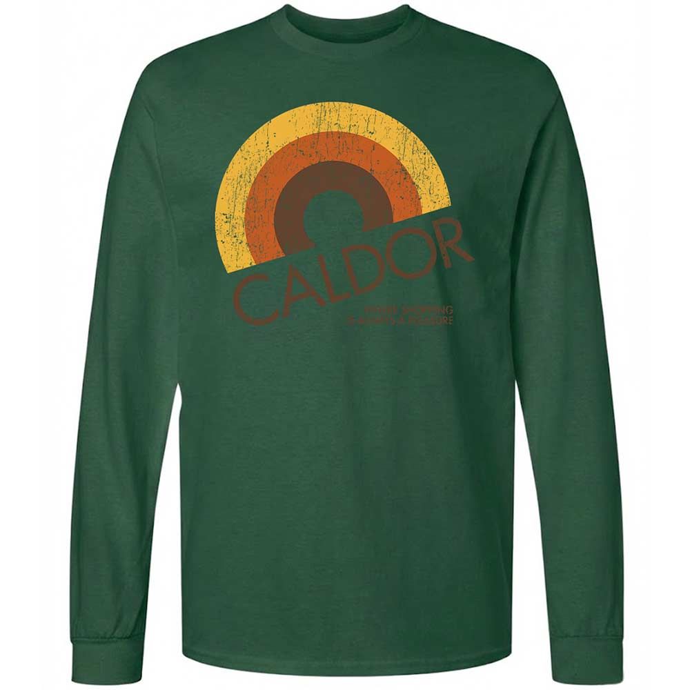 Where Shopping is Always a Pleasure - Forest Green - 14