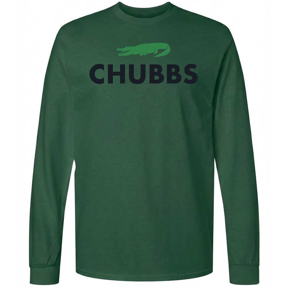 Chubbs - Forest Green - 14