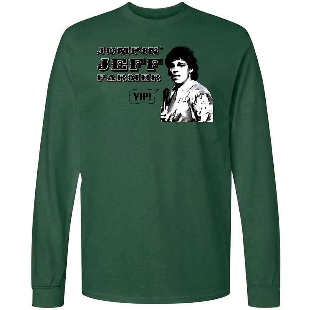 Yip! - Forest Green - 14