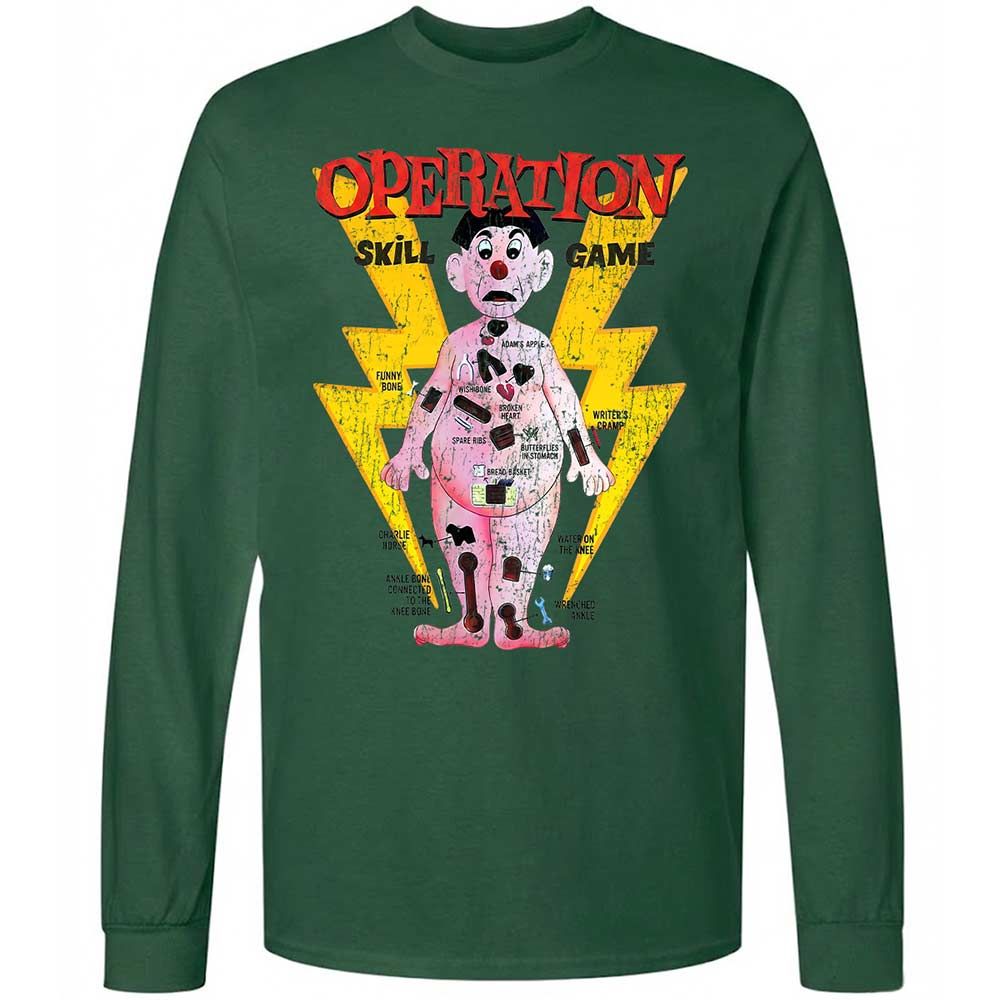 Hotdog - Forest Green - 14