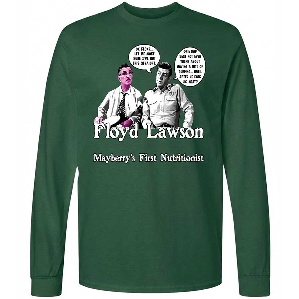 Floyd - Forest Green - 14
