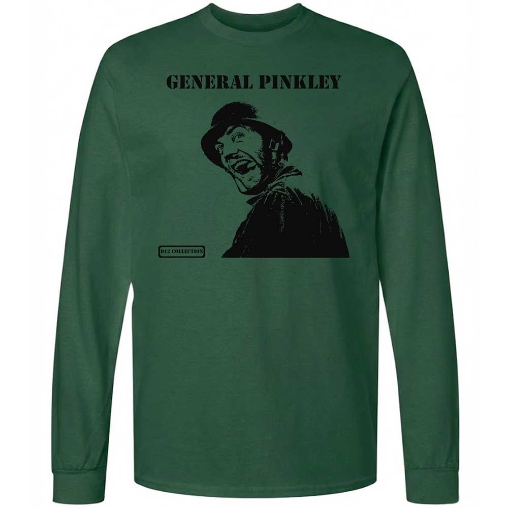 Shannon's Garage - Forest Green - 14