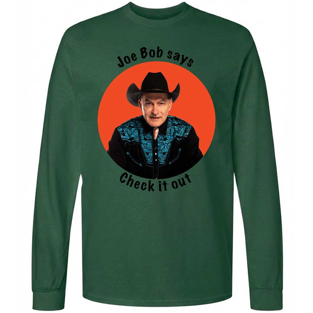 Check it out - Forest Green - 14