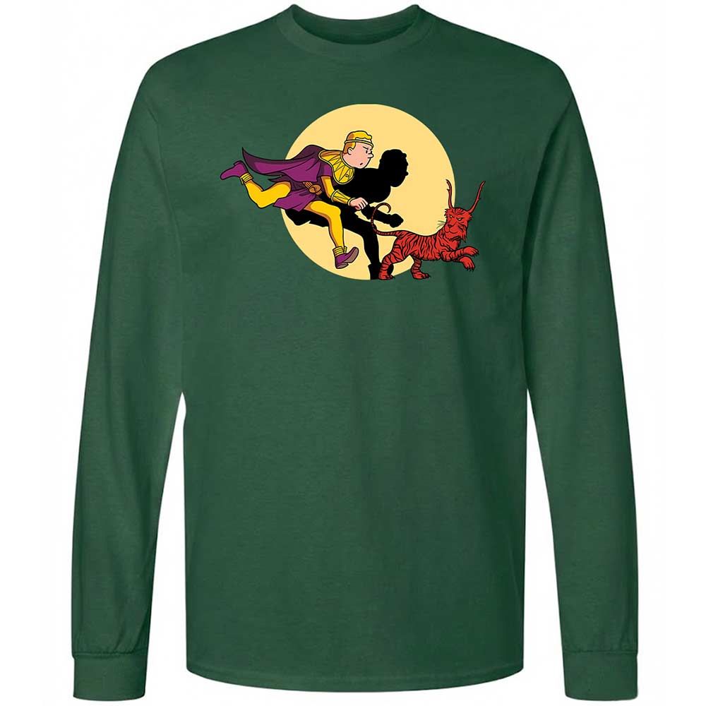 Ralph Fieri - Forest Green - 14
