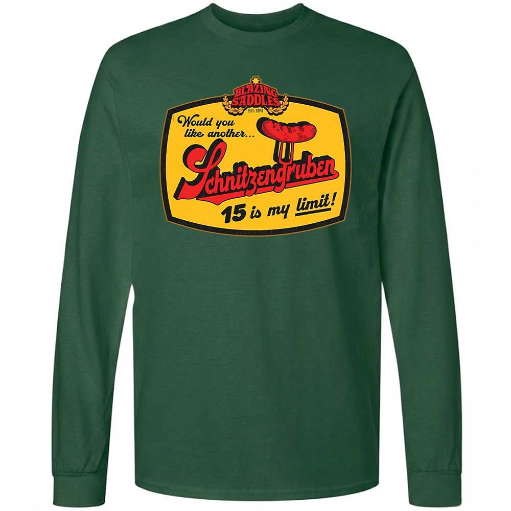 Schnitzengruben - Forest Green - 14