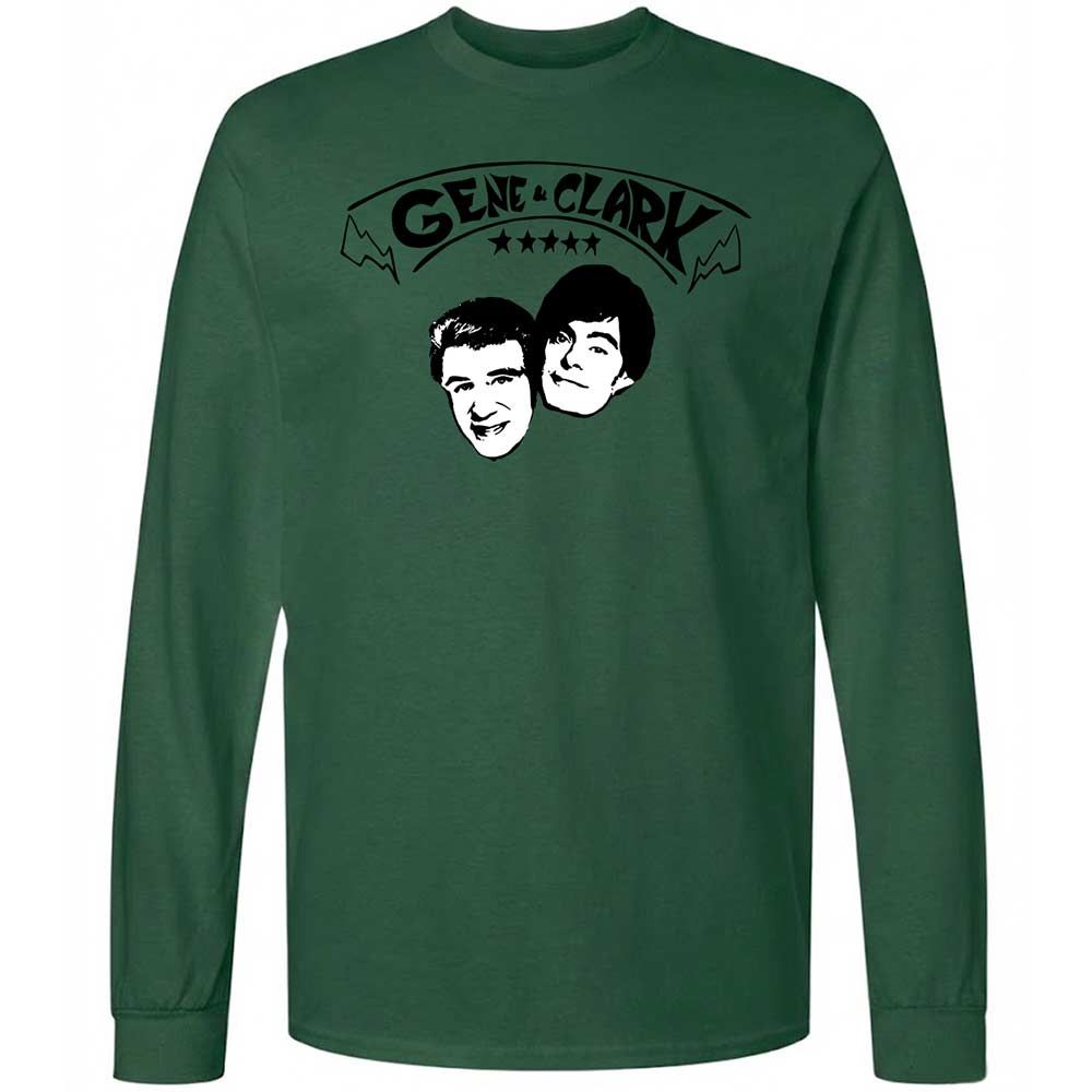 The Blue Jean Committee - Forest Green - 14