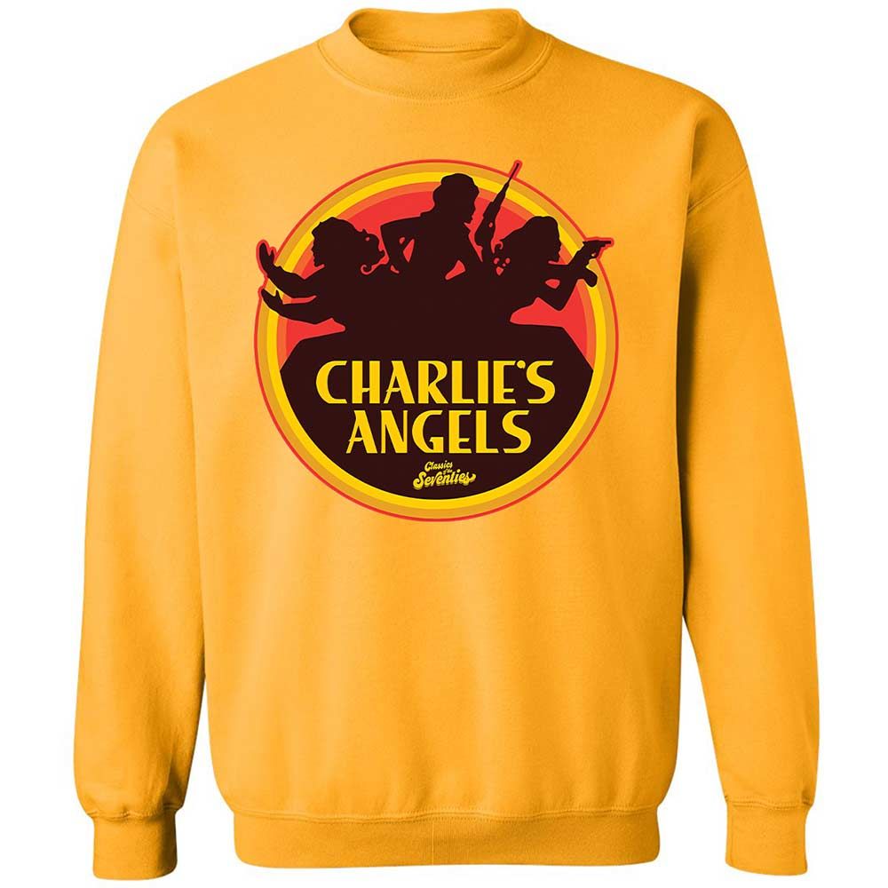 Angels - Gold - 14