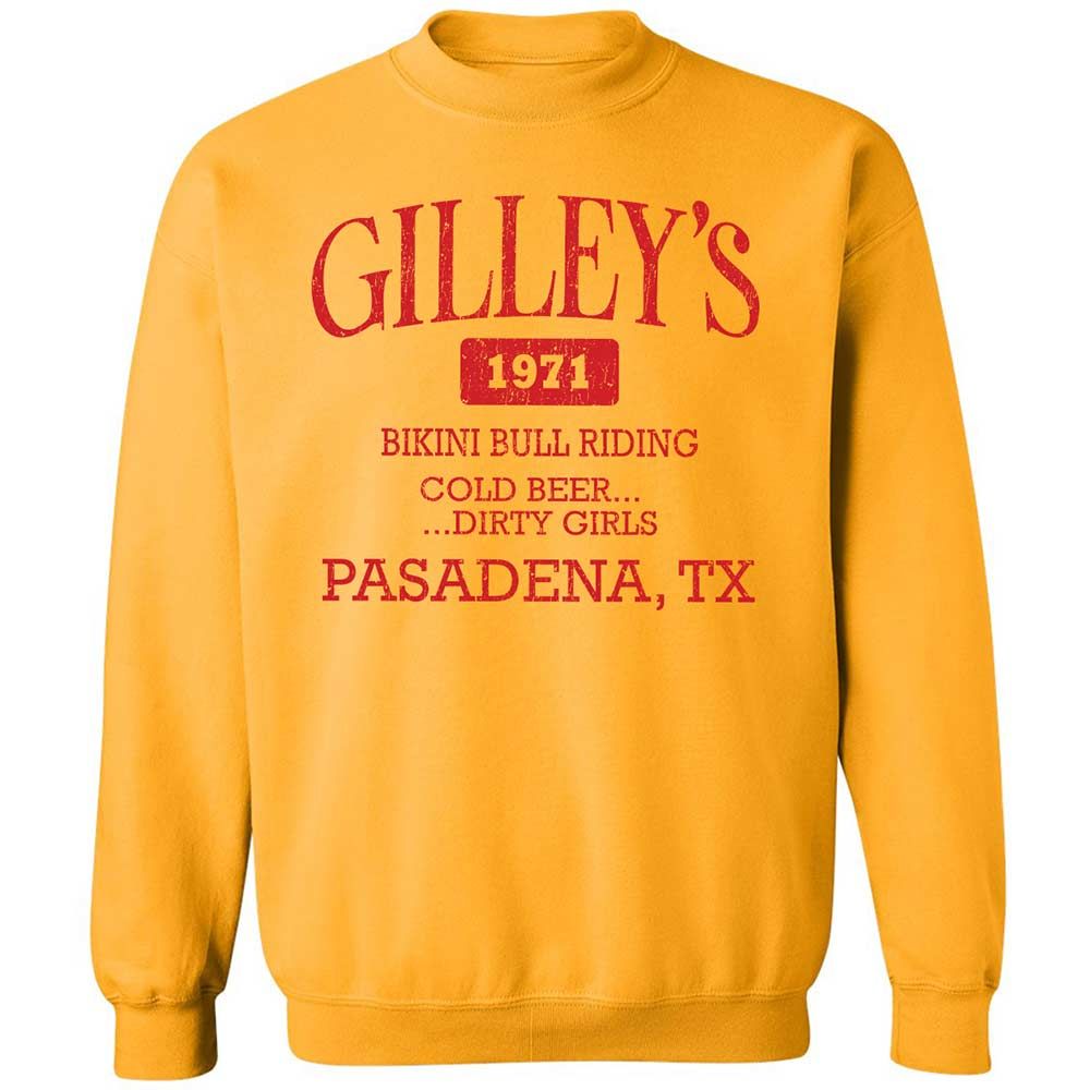 Gilley's Night Club - Gold - 14