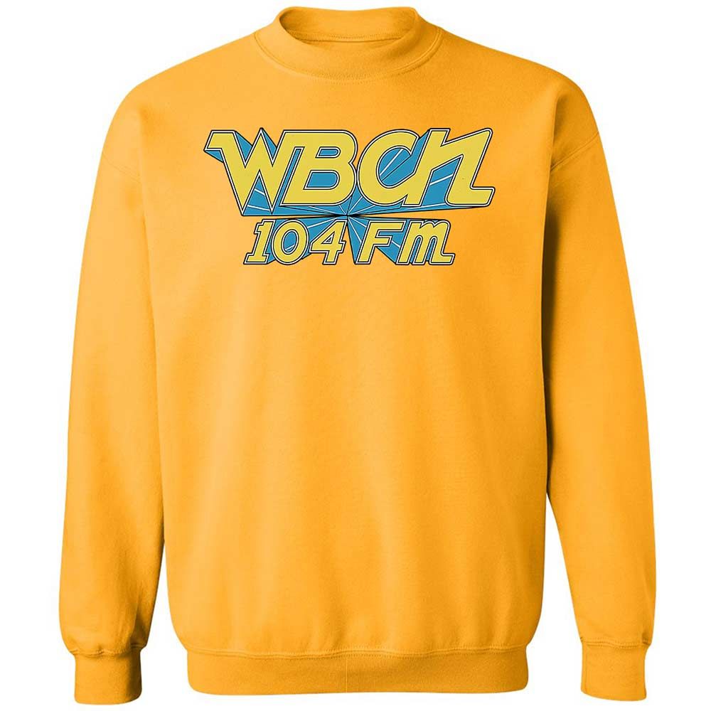 Boston Retro Rock Radio - Gold - 14