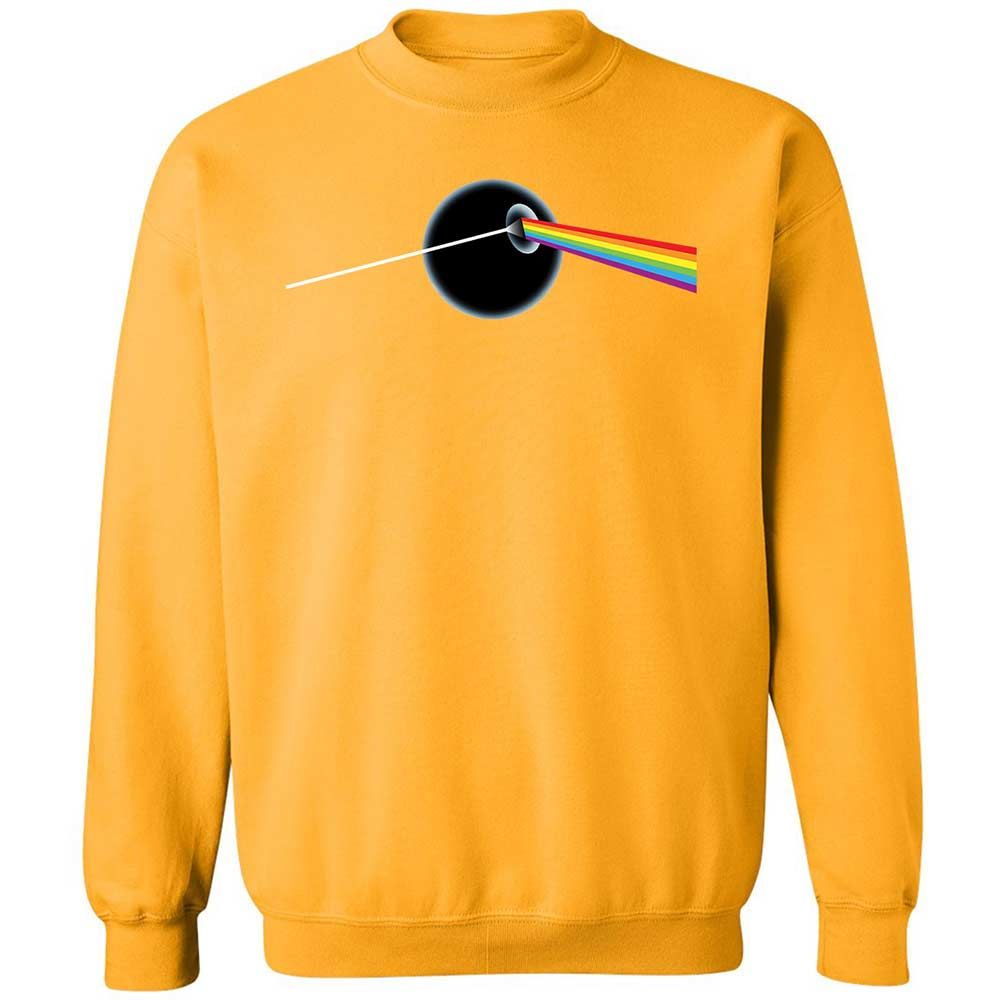 Dark Side Of That's No Moon - Gold - 14