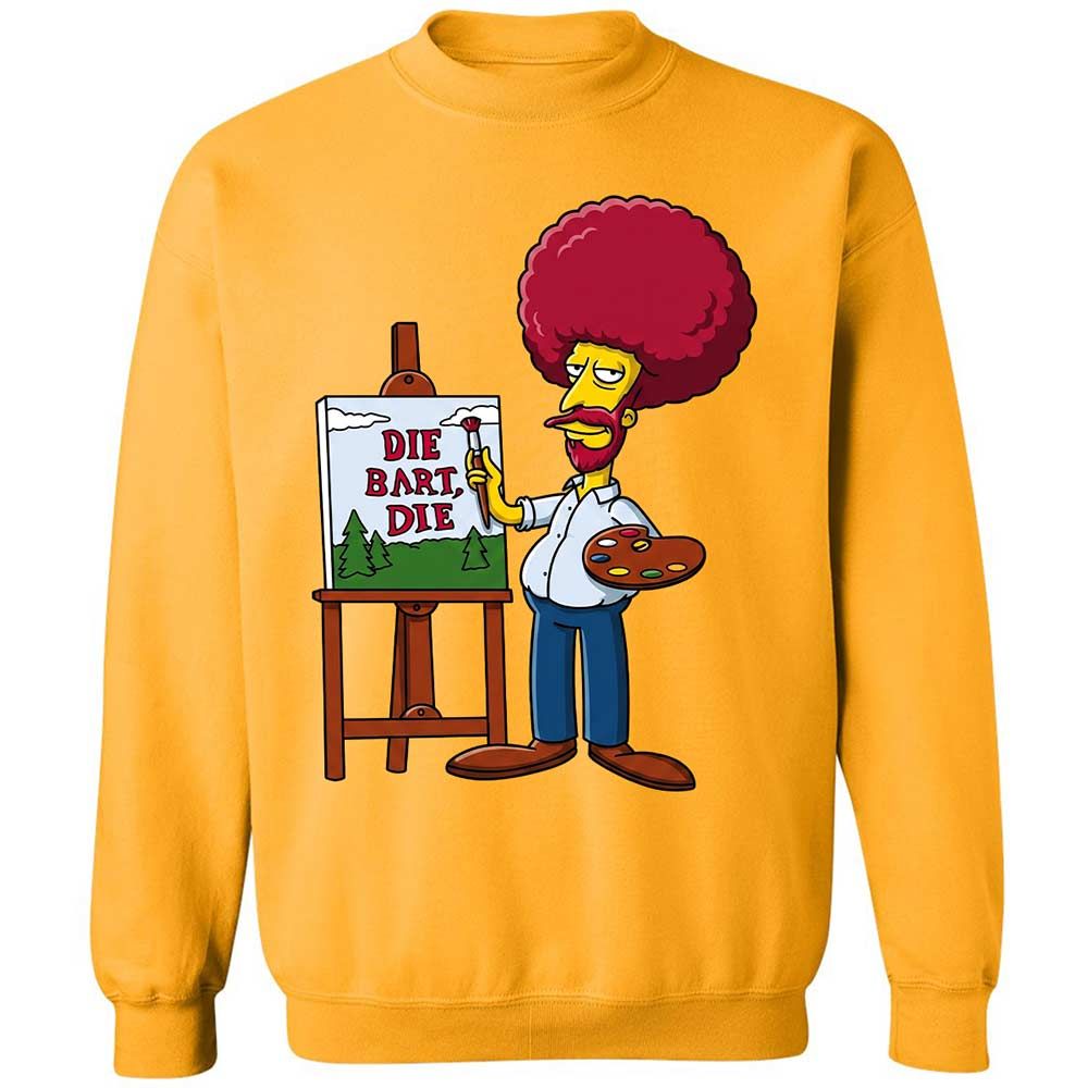 Die Bart, Die - Gold - 14