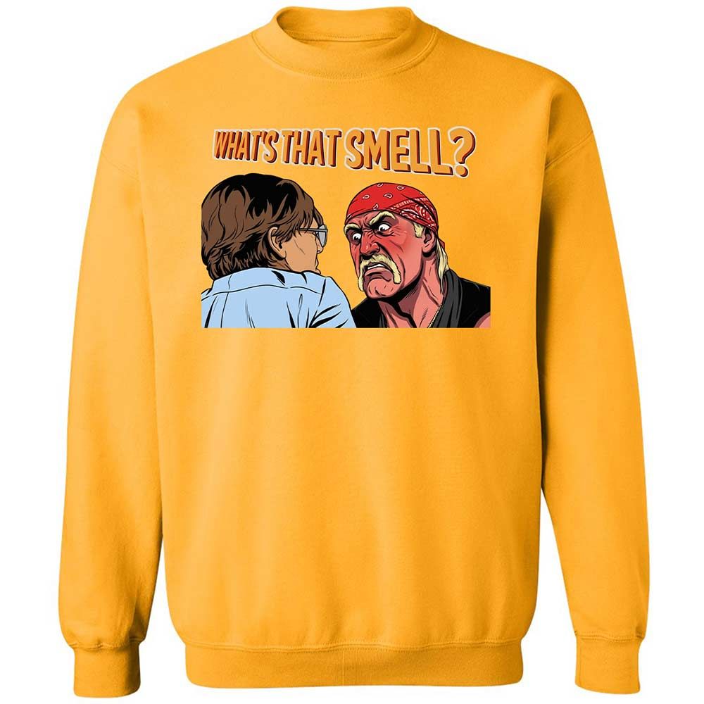 Classic Unisex Sweatshirt - ES9TETT5 - Gold - 14