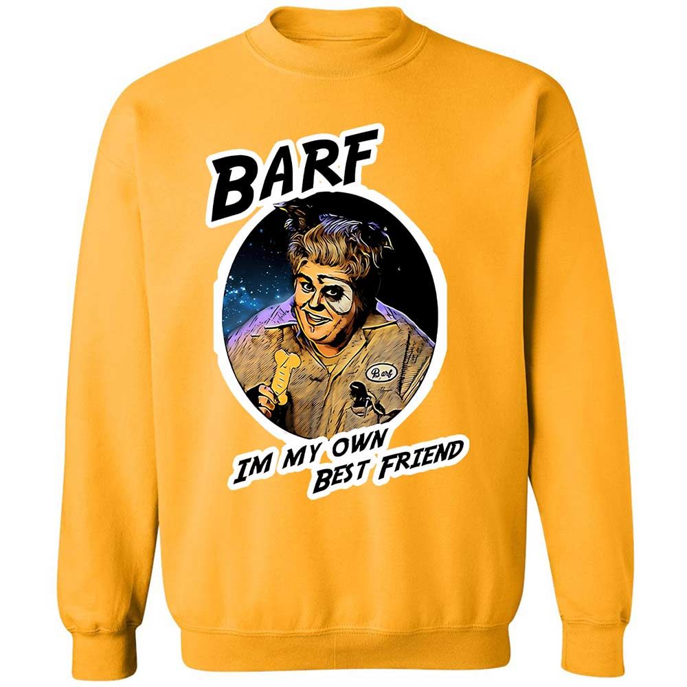 I'm my own best friend - Gold - 14