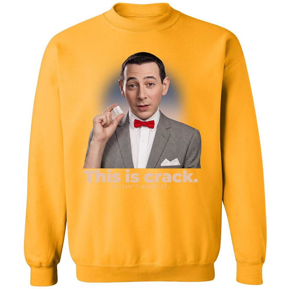 Pee Wee Psa - Gold - 14