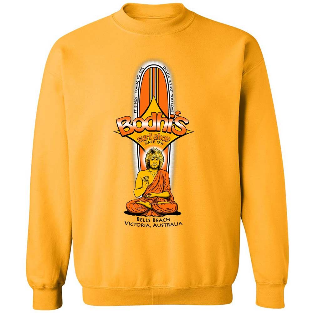 Bodhi'S Surf Shop - Gold - 14