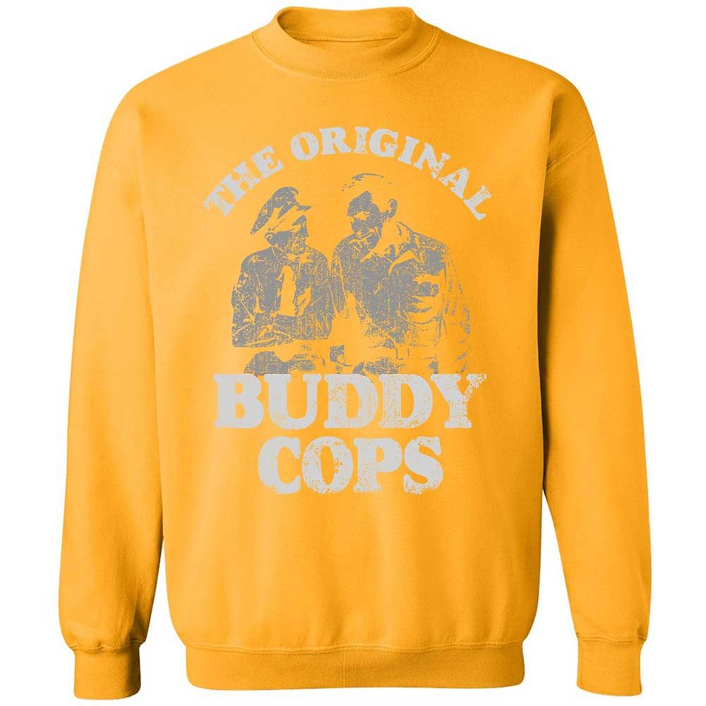 Classic Unisex Sweatshirt - HBXRDVUV - Gold - 14