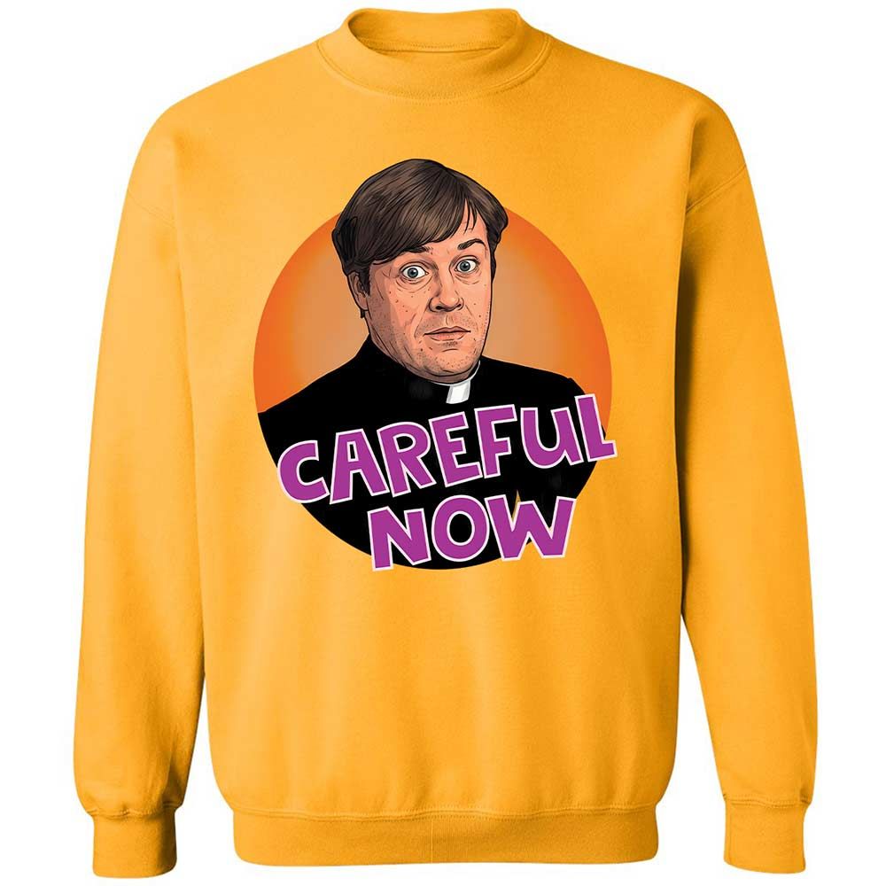 Classic Unisex Sweatshirt - XLLMLH72 - Gold - 14
