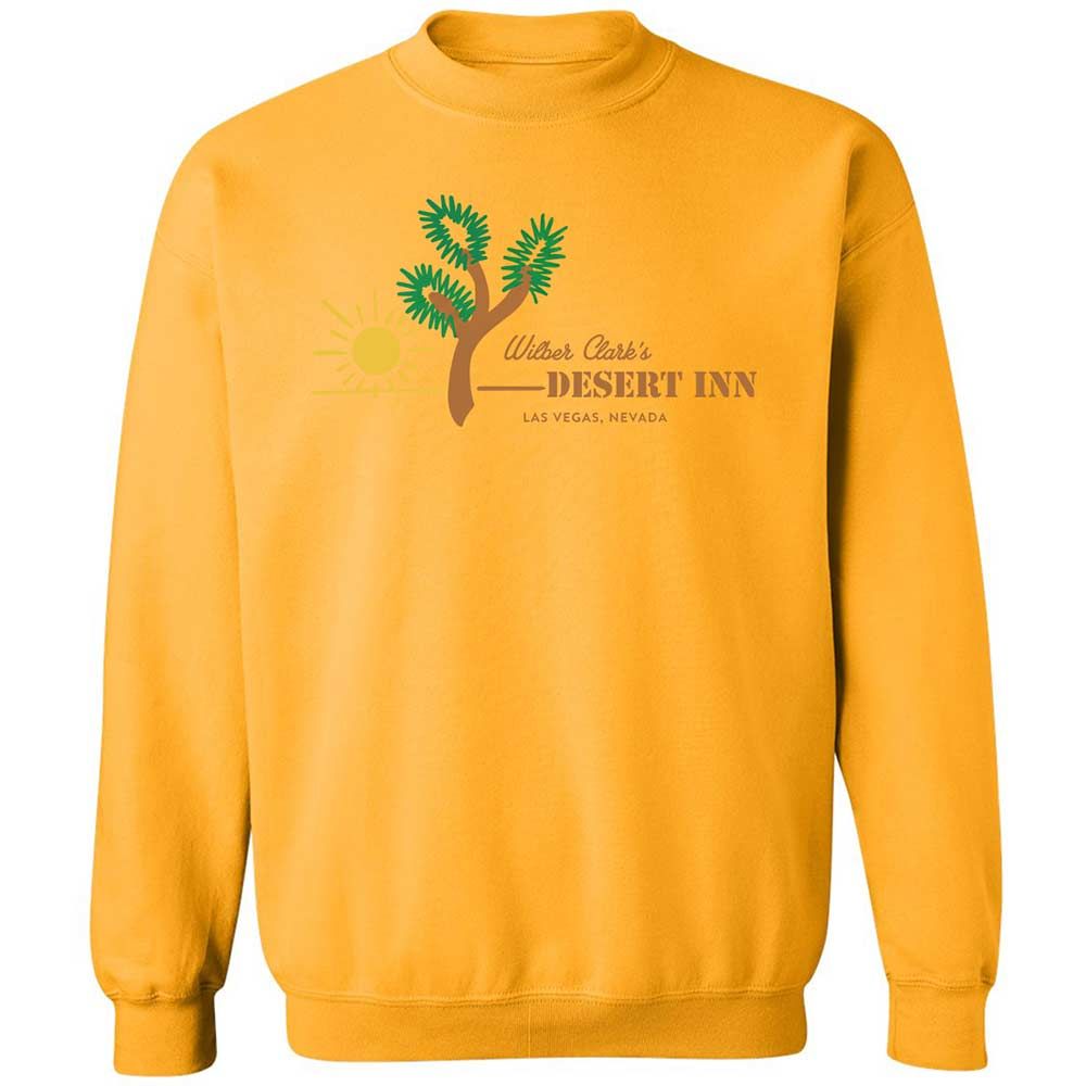 Desert Inn - Gold - 14