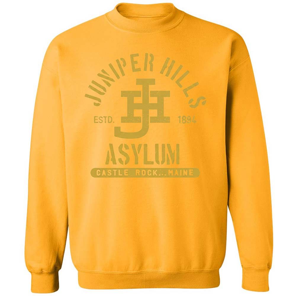 Juniper Hills Asylum - Gold - 14