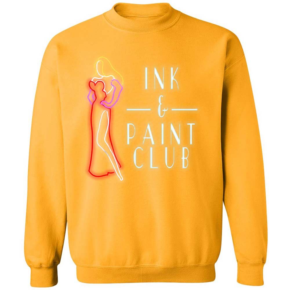 Why Don't You Do Right - Gold - 14