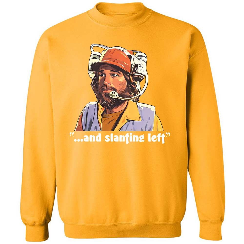 Classic Unisex Sweatshirt - G4NBPUAJ - Gold - 14