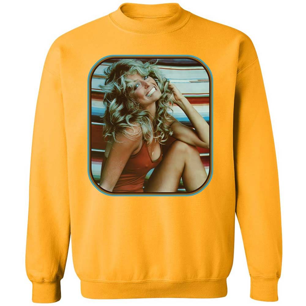 Farrah Angels - Gold - 14