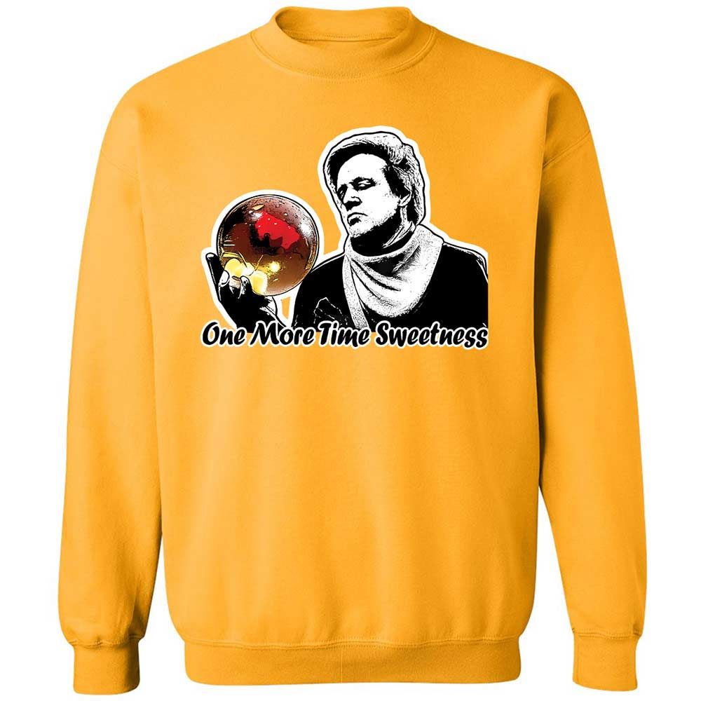 Classic Unisex Sweatshirt - KR9DB7A7 - Gold - 14