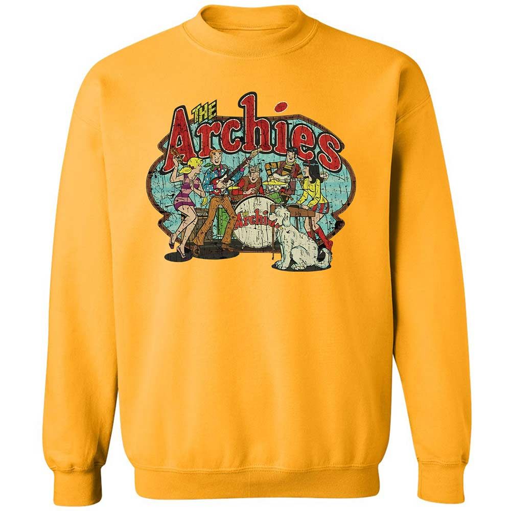 The Archies - Gold - 14