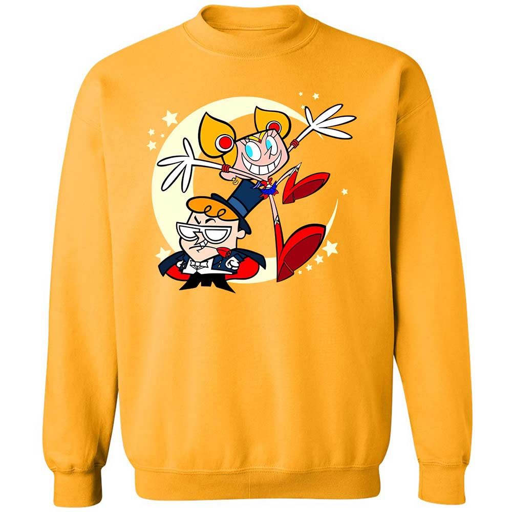 Sailor's Laboratory - Gold - 14