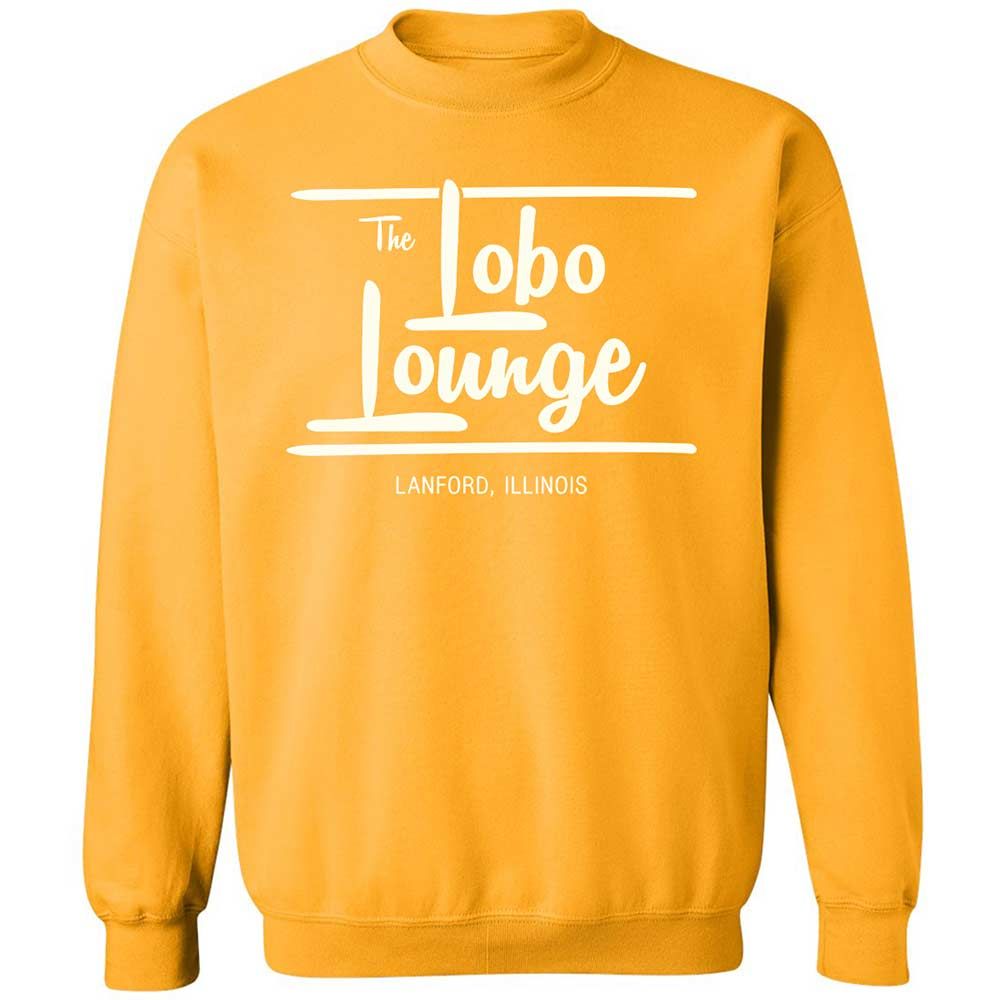 Classic Unisex Sweatshirt - ZVRNZR9U - Gold - 14