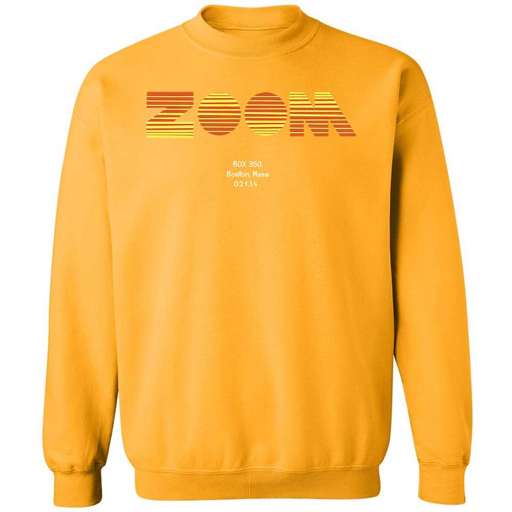 Zoom - Gold - 14