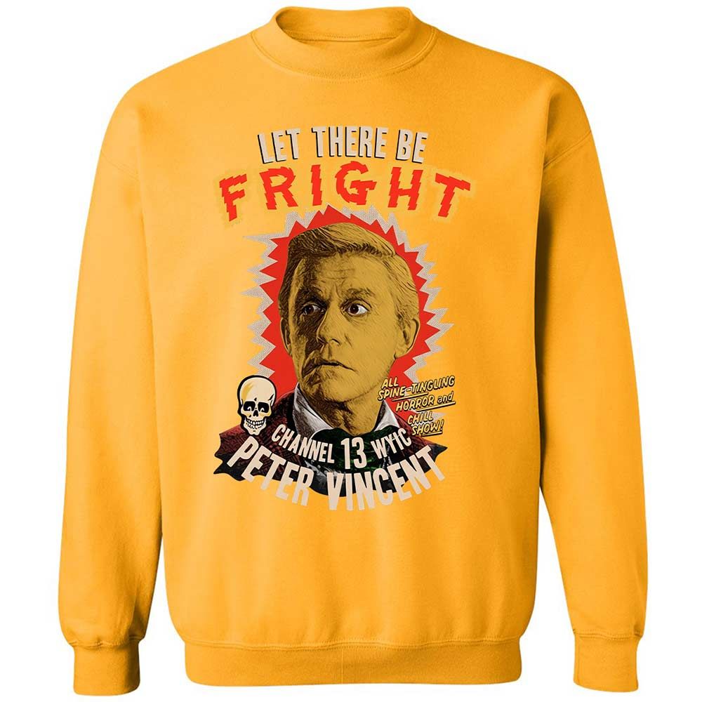 Let There Be Fright - Gold - 14