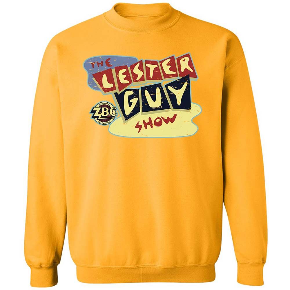 Classic Unisex Sweatshirt - Q16NMR2H - Gold - 14