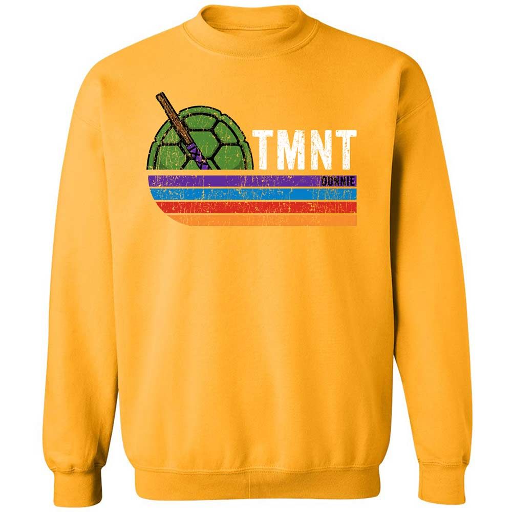 Classic Unisex Sweatshirt - R1AU3UL7 - Gold - 14