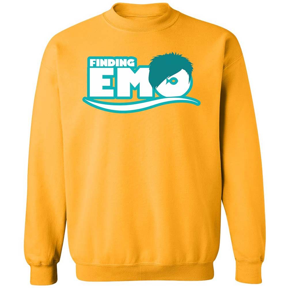 Finding Emo - Gold - 14