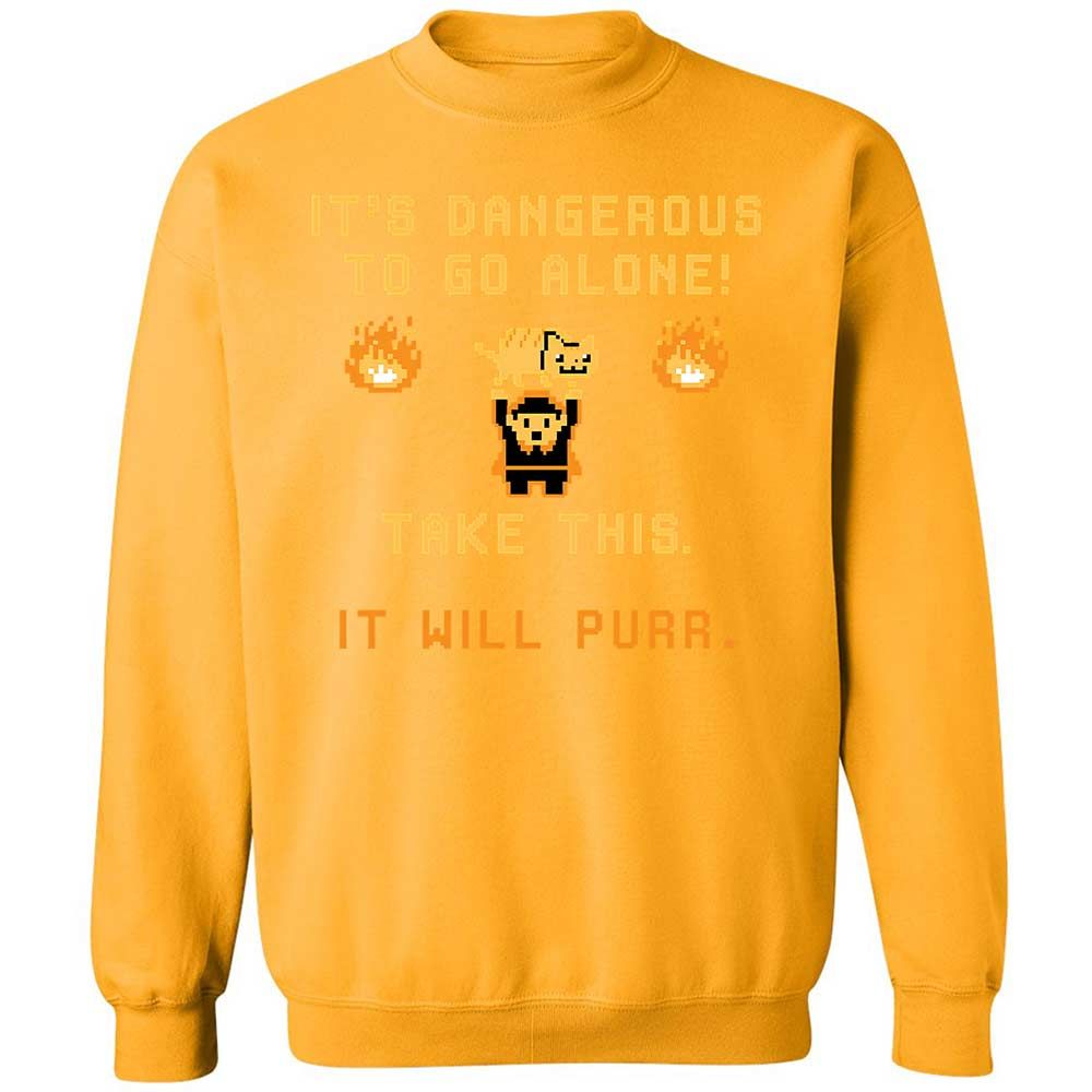 Take this - Gold - 14
