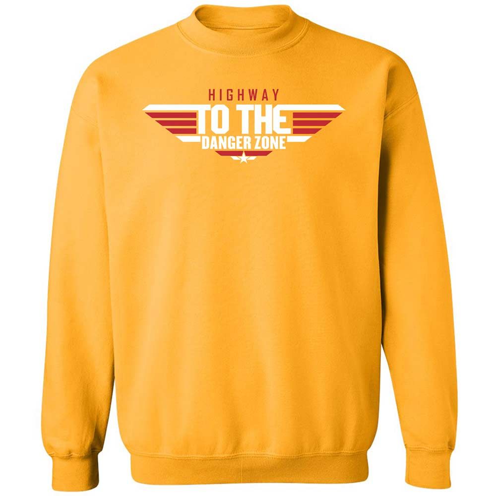 Born To Fly - Gold - 14