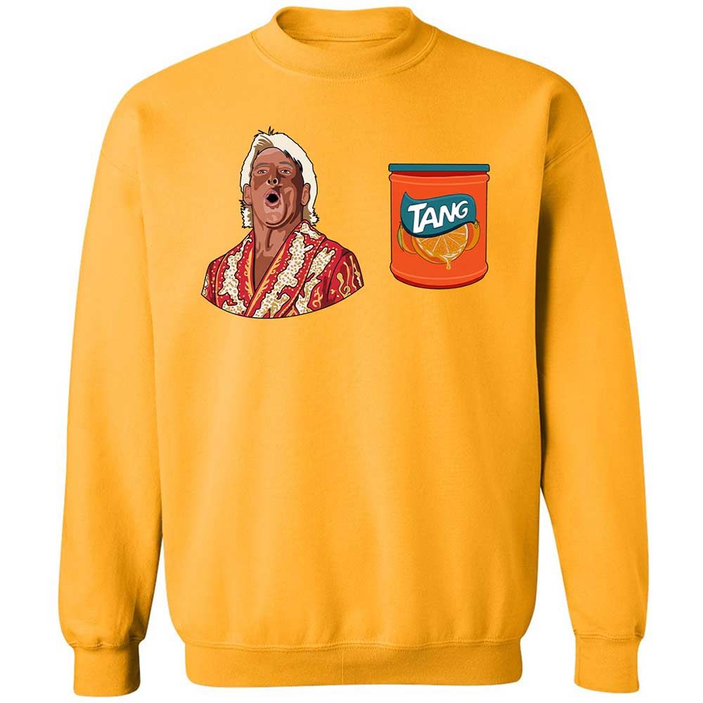 Wooo-Tang - Gold - 14