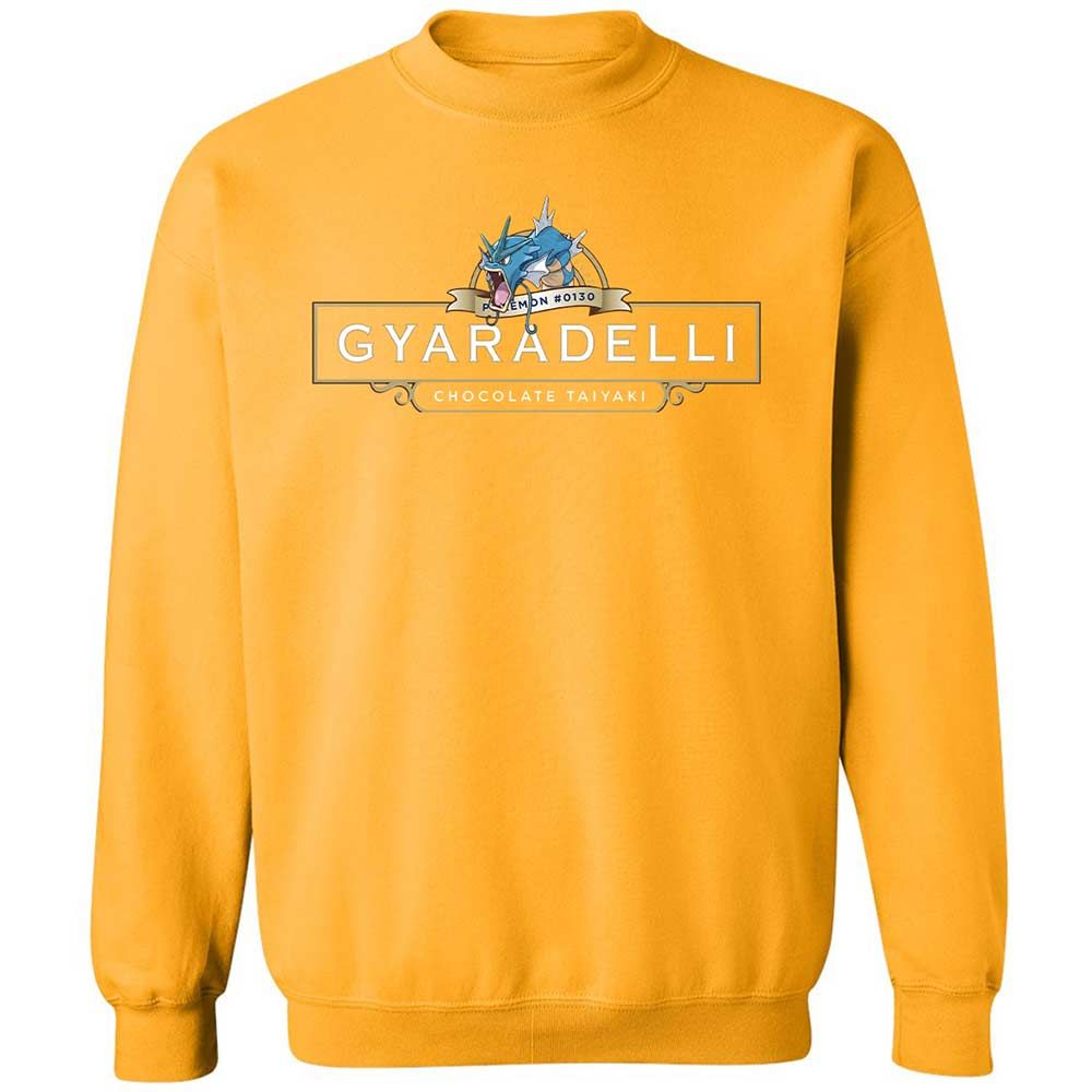 Gyaradelli - Gold - 14