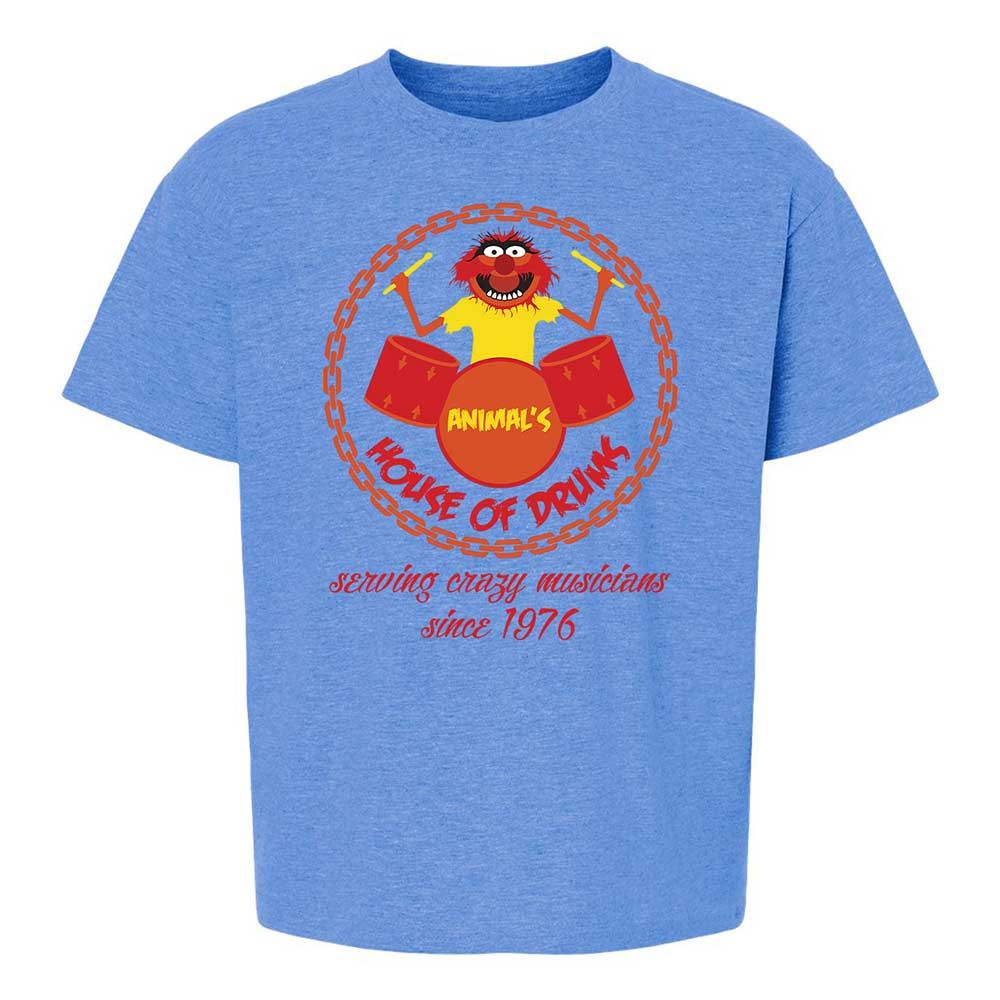 House of Drums - Heather Royal - 14