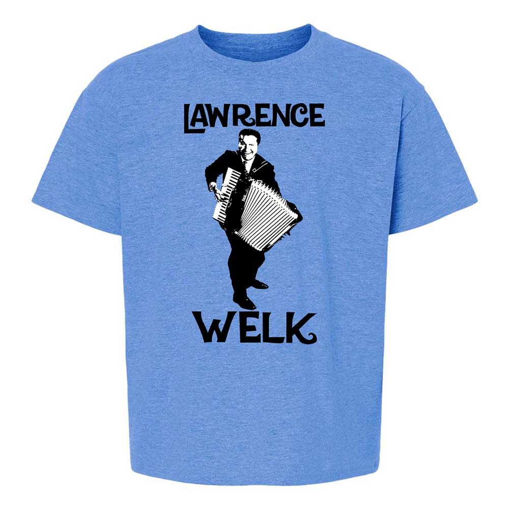 Lawrence Welk - Heather Royal - 14