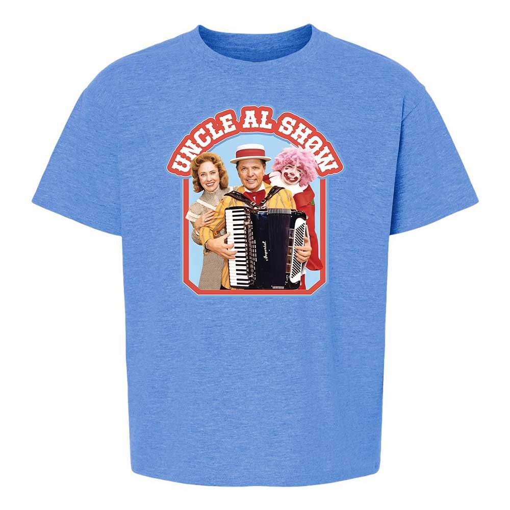 Uncle Al Show - Heather Royal - 14