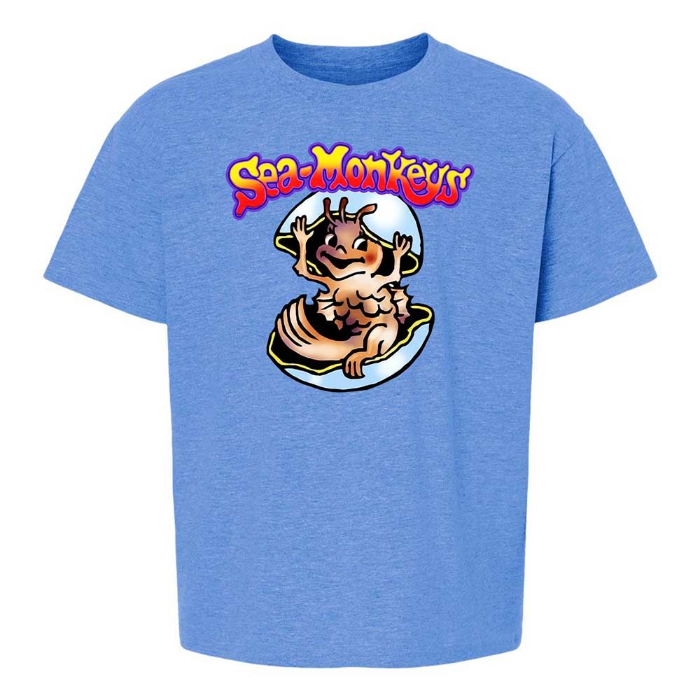 Hatching Sea-Monkeys - Heather Royal - 14
