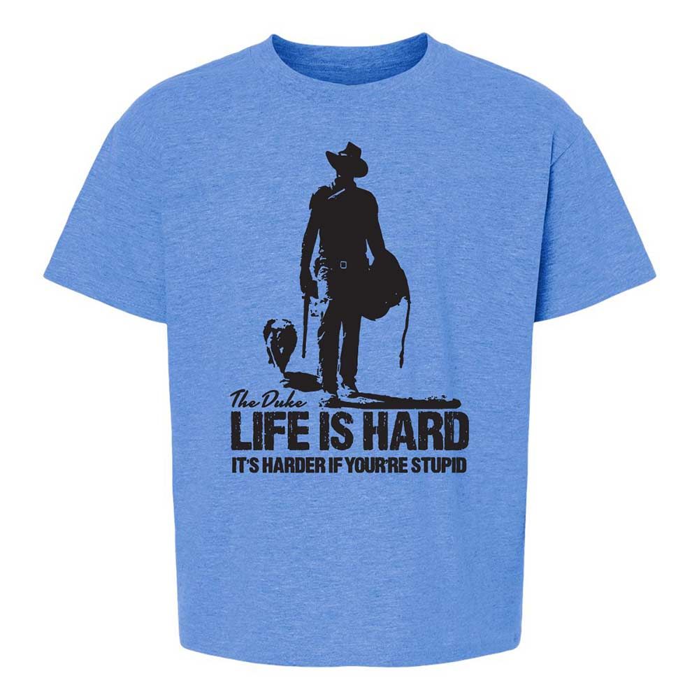 Life is hard - Heather Royal - 14