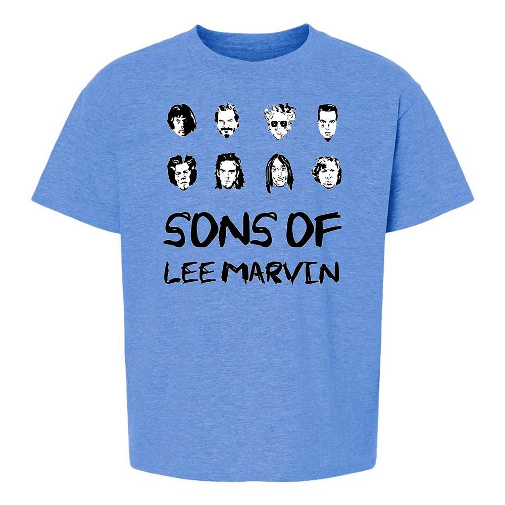 The Sons of Lee - Heather Royal - 14