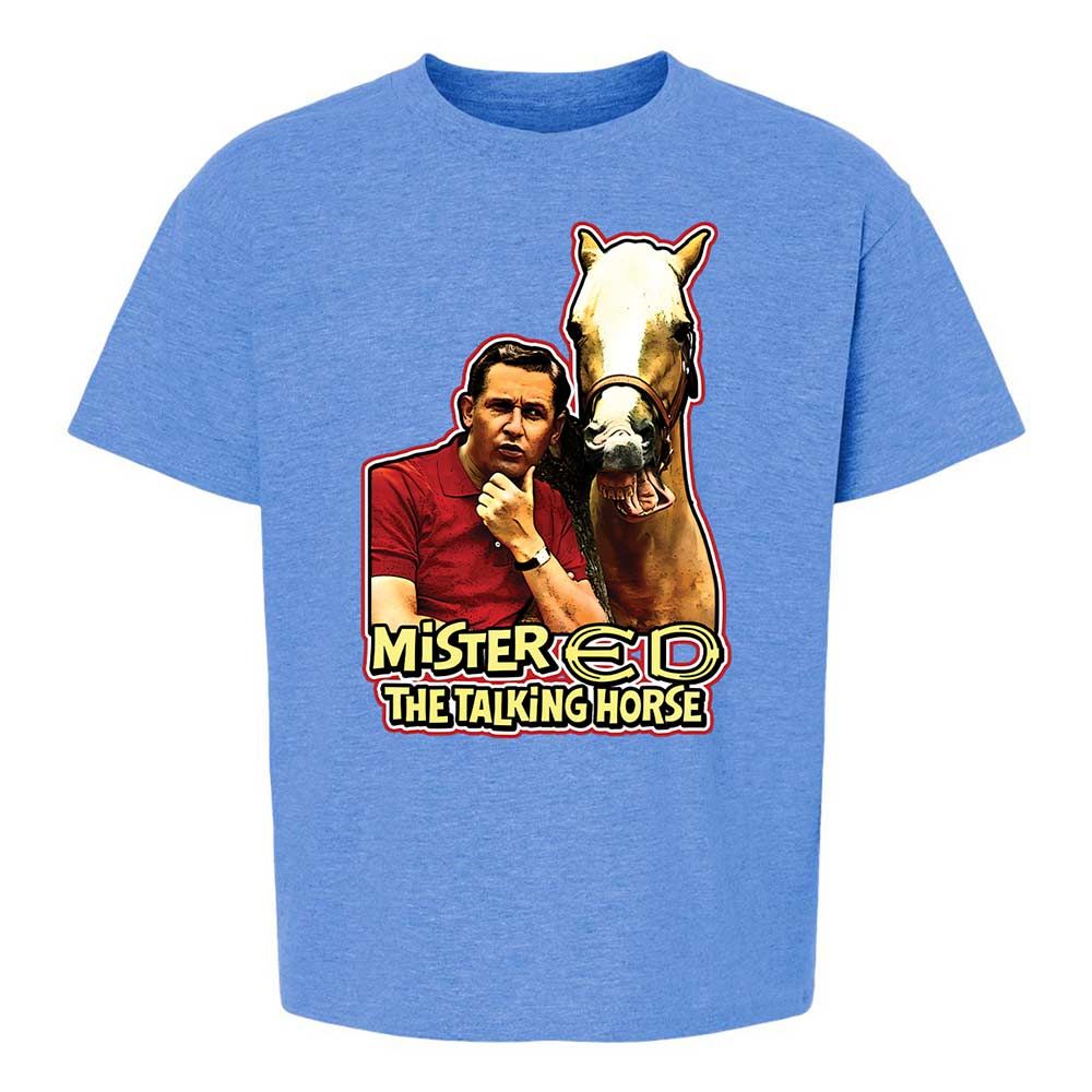 Mister Ed the Talking Horse - Heather Royal - 14