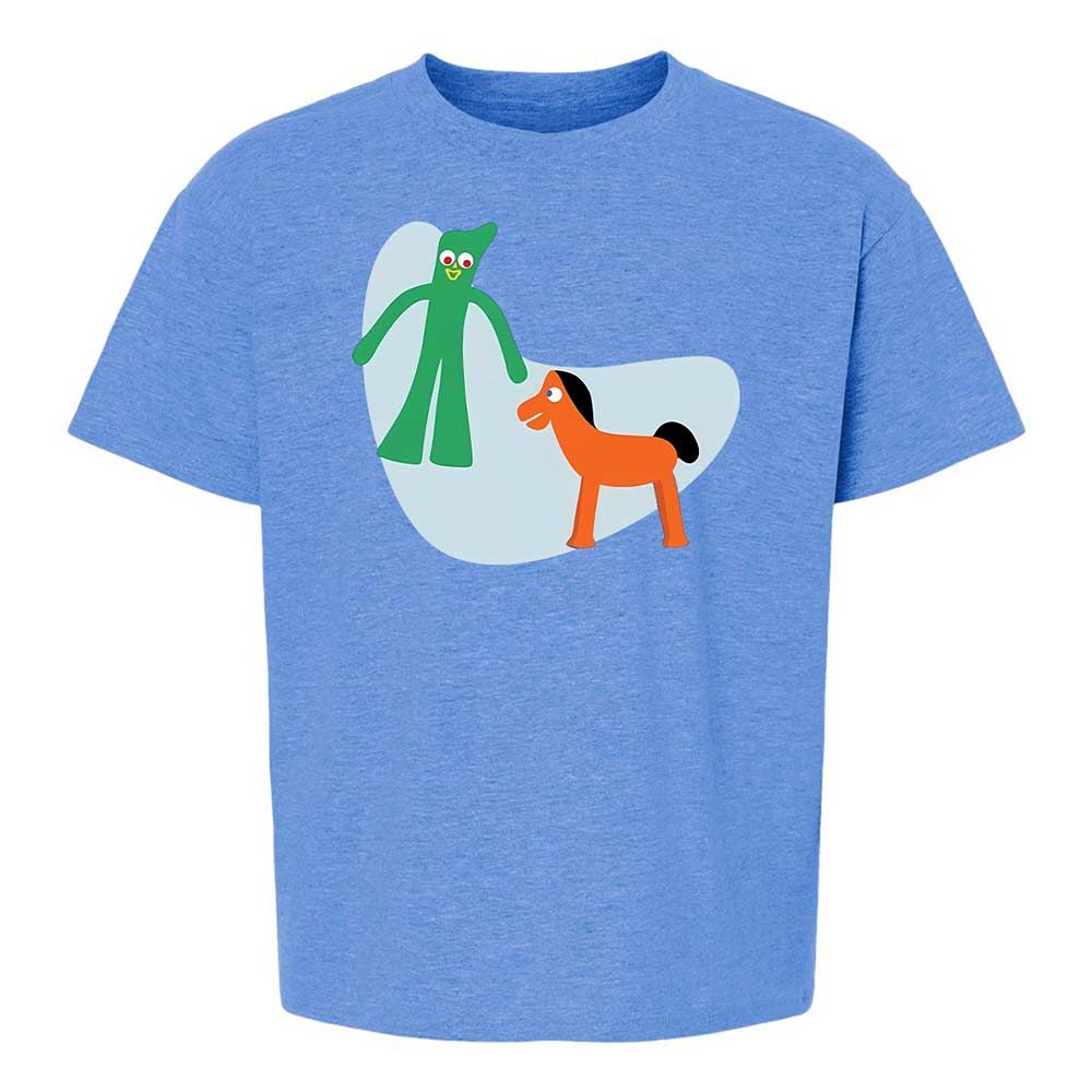 The Gumby of Rock - Heather Royal - 14