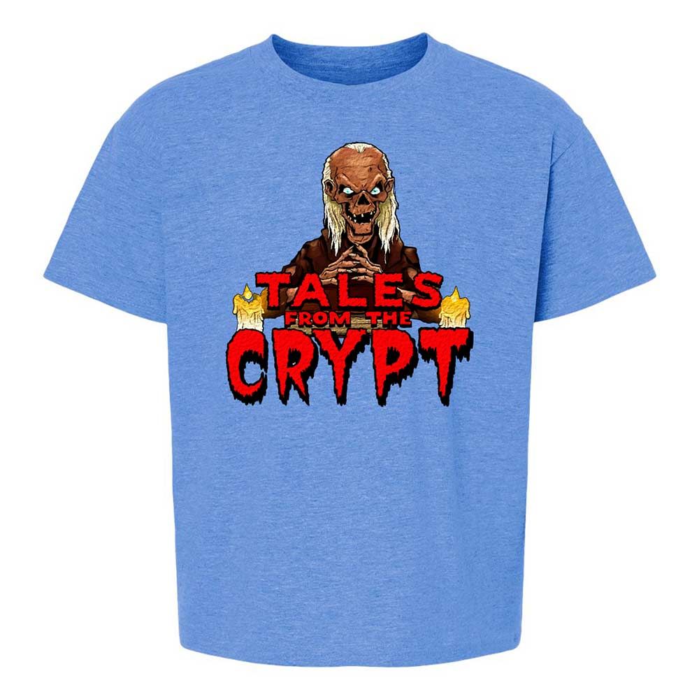Crypt Keeper - Heather Royal - 14